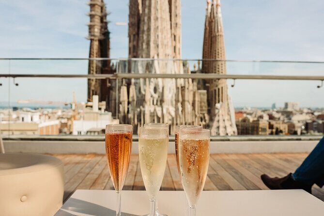 Sagrada Familia Closing Time Tour with Rooftop Views - Small Group Touring: Why 15–20 People Works Better Than Big-Bus Energy