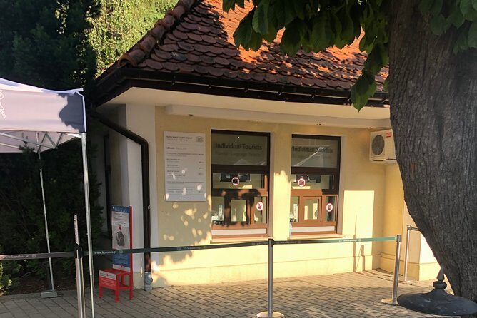 Salt Mine Tour in Wieliczka with pickup options - Who this tour fits best (and when to choose something else)
