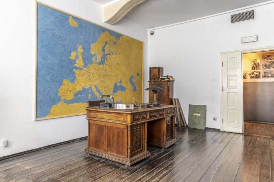 Salt Mine Wieliczka & Lunch & Schindler’s Factory Tour - Key things that make this tour worth your time