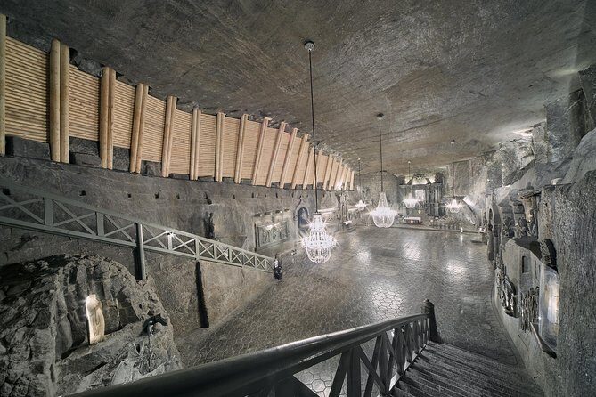 Salt Mine Wieliczka with Private Car from Krakow - Door-to-door private car from Krakow: the part you feel immediately