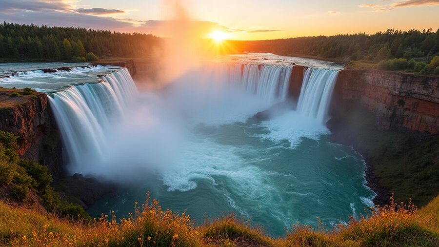 scenic viewpoints for photography
