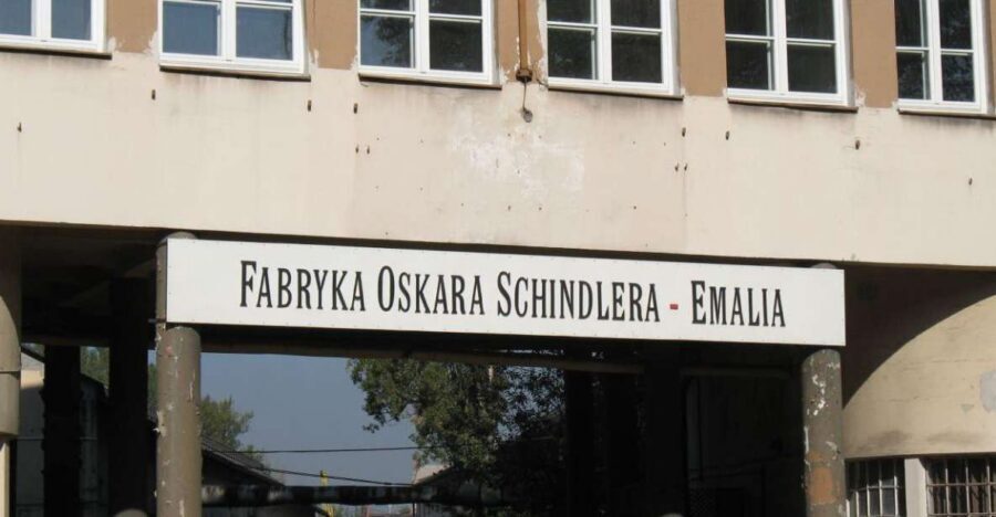 Schindler's Factory + Ghetto in Krakow and Wieliczka Tour - Key Highlights Worth Marking On Your Map