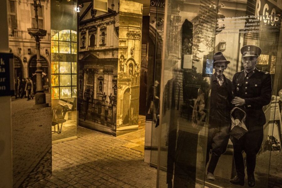 Schindler's Factory + Ghetto in Krakow and Wieliczka Tour - Price and Value: Is $136 Per Person Worth It?