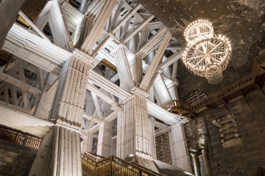 Schindler's Factory + Ghetto in Krakow and Wieliczka Tour - Meeting Point, Timing, and How the Day Flows