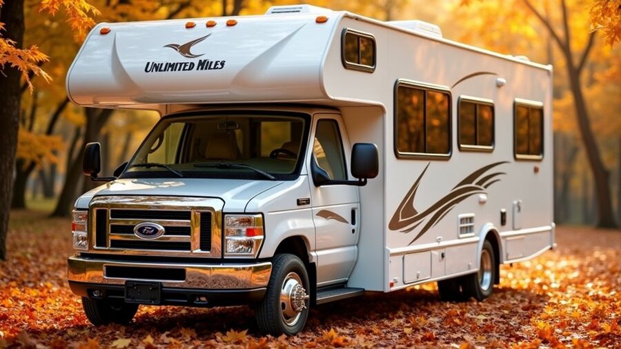 seasonal rv rental savings