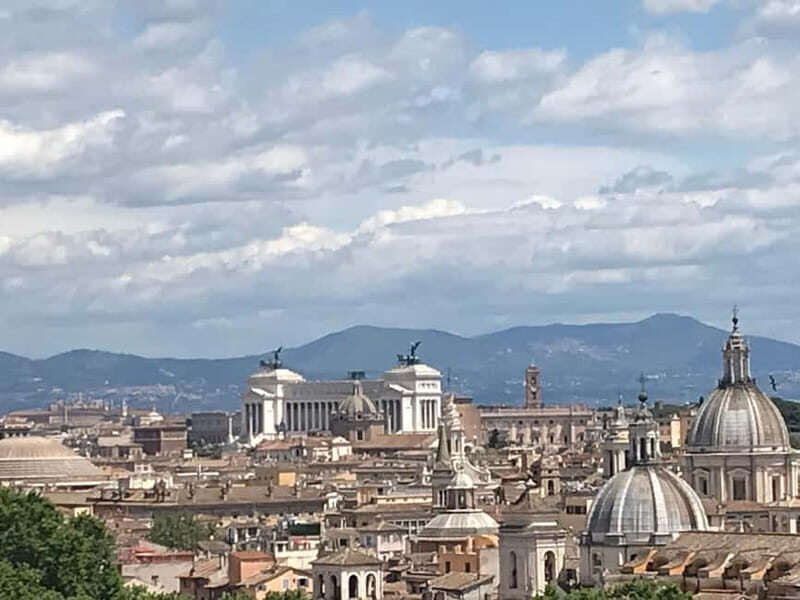 Secrets of the Passetto: Vatican's Hidden Path of Mystery - Angels & Demons Recognition Stops You Can Make in Real Time