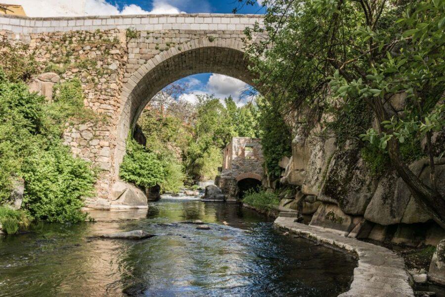 Segovia Private Guided Visit & Alcazar with High Speed Train - Royal Alcázar of Segovia: the castle tour that’s worth the stairs