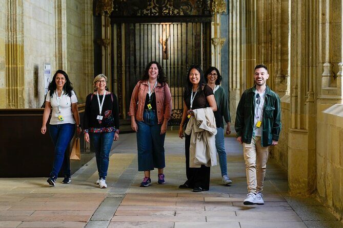 Segovia Tour with Cathedral and Alcazar from Madrid - Who this tour suits best (and who might prefer solo time)