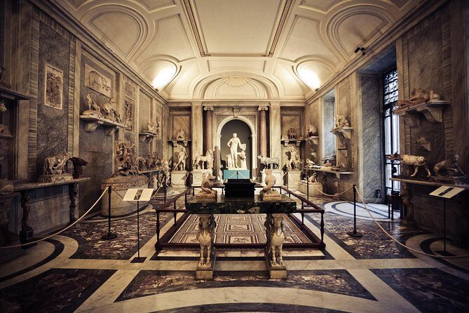 Self-Guided Vatican & Sistine: Skip-the-Line Ticket - Who should book this (and who should think twice)