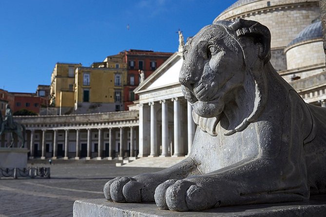 Semi-Private Day Trip to Pompeii and Naples from Rome - Price and Logistics: Is $401 Worth It?