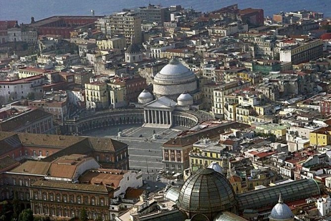 Semi-Private Day Trip to Pompeii and Naples from Rome - Practical Tips to Make the Most of the 7:30 Start