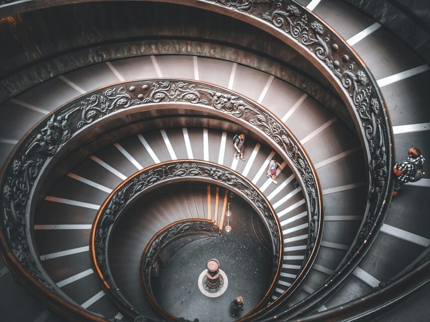 Semi-private Tour of the Vatican Museums - Who This Vatican Tour Works Best For