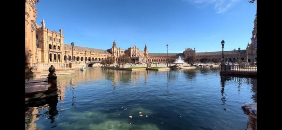 Sevilla: Alcazar and Cathedral Private Tour - Who this tour fits best