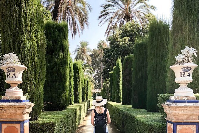 Seville Alcázar: Guided Premium Tour with Priority Entrance - Price check: is $38.98 good value?