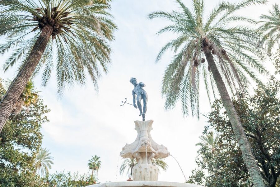 Seville: Alcazar Guided Tour with Entrance - Who this Alcázar guided tour is best for