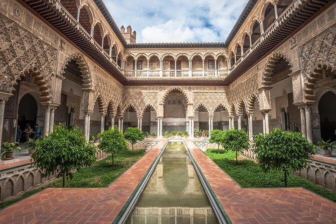 Seville & Alcazar Skip the Line from Cadiz Port (Cruisers Only) - Key highlights to know before you go