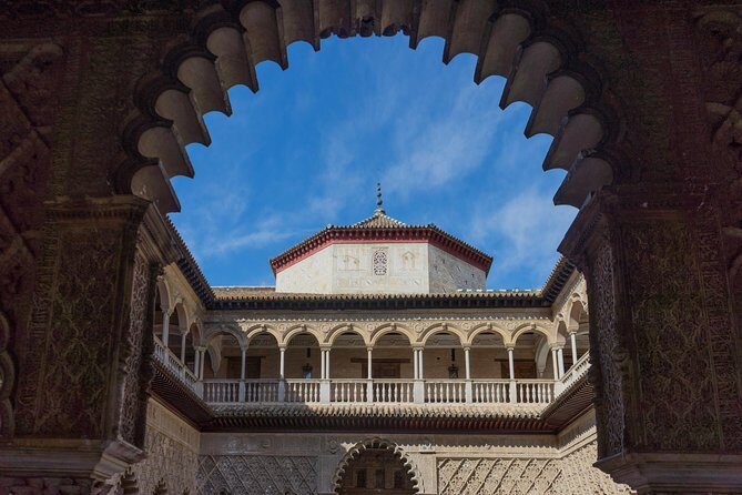 Seville & Alcazar Skip the Line from Cadiz Port (Cruisers Only) - Price and value for cruise-day travelers