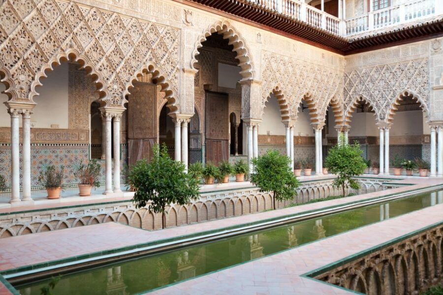 Seville: Alcazar Skip-the-Line Guided Tour with Tickets - Price and logistics: what $51 really buys you