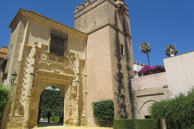 Seville Alcazar Tour - Why this Alcázar tour works in a tight Seville schedule