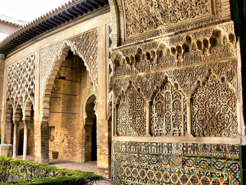 Seville: Cathedral & Alcázar Guided Tour with River Cruise - What $81 Gets You (And Why It Can Be Worth It)