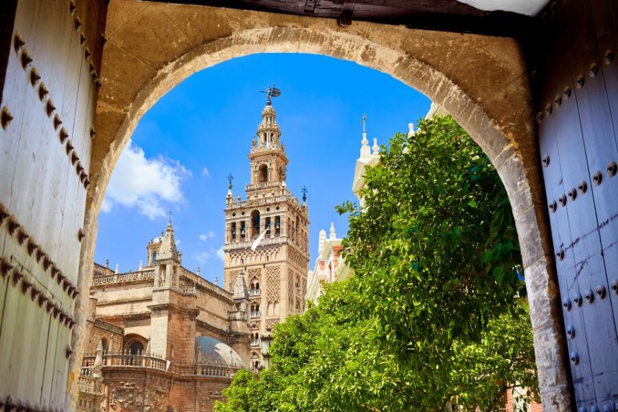 Seville: Cathedral, Giralda, and Alcazar Guided Tour - Who this tour fits best (and who should consider something else)