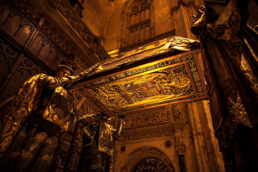 Seville: Priority Access Cathedral, Giralda & Alcázar Tour - The Most Praised Parts: Storytelling That Makes Monuments Click