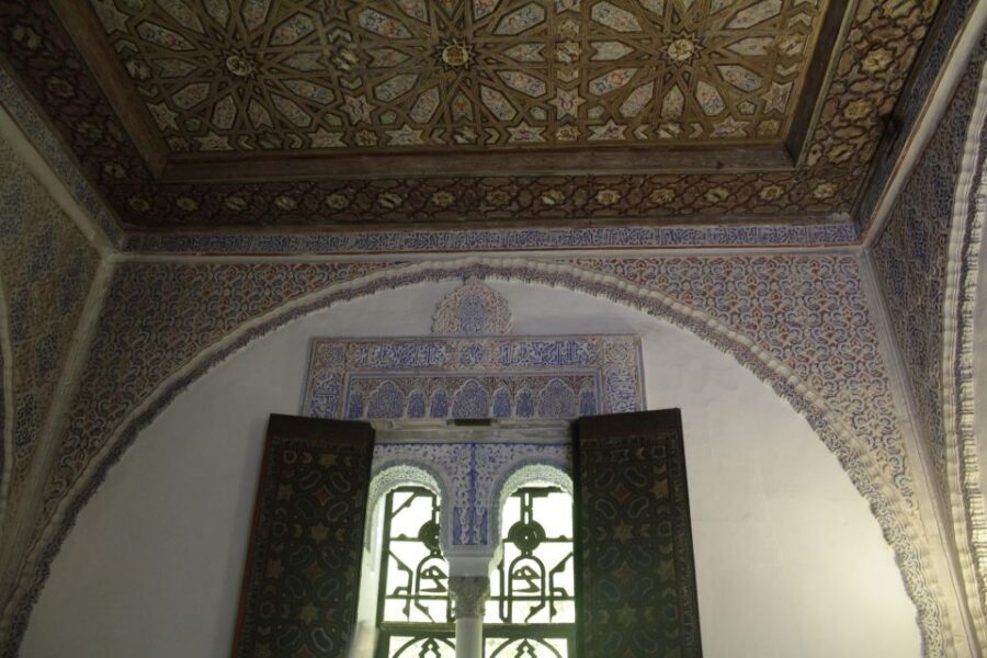 Seville: Royal Alcazar of Seville Tour - Price and value: is $47 a fair deal?