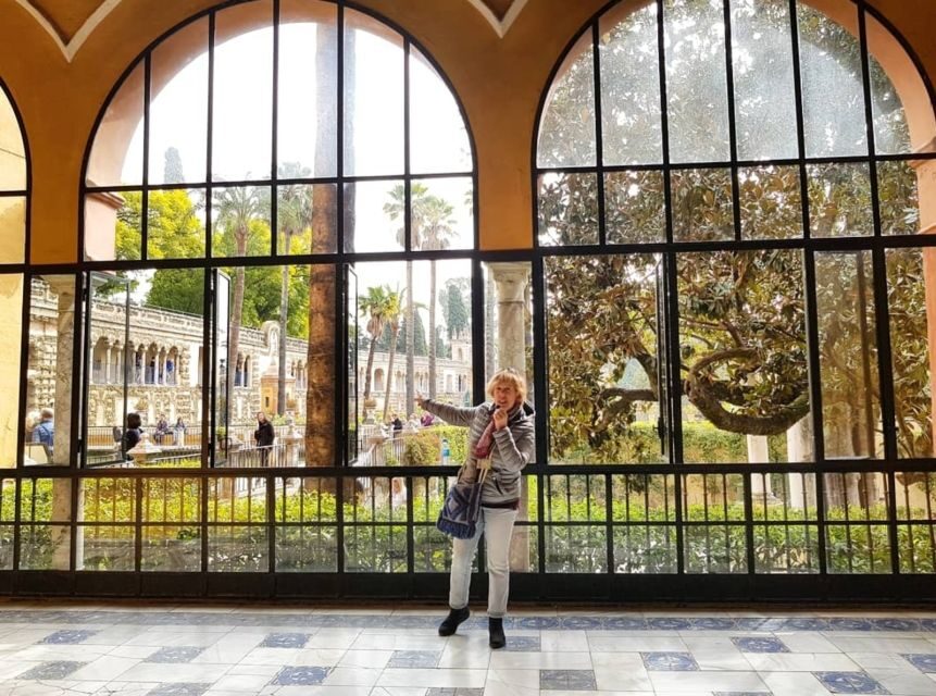 Seville: Royal Alcazar of Seville Tour - Should you book the Seville Royal Alcázar tour?