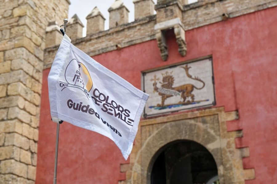 Seville: Skip-the-Line Royal Alcázar Guided Tour - Key Things I’d Prioritize