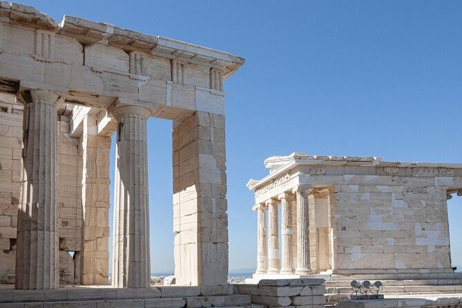 Shore Excursion Athens, Acropolis and Efficient Airport Transfer - Key Highlights You’ll Actually Feel