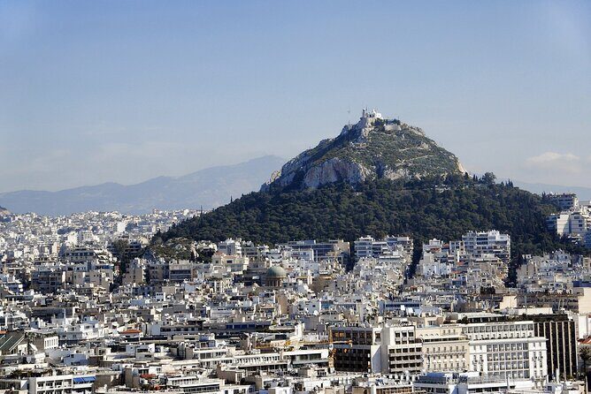 Shore Excursion Athens, Acropolis and Efficient Airport Transfer - The Real Value: What This Tour Does Better Than DIY