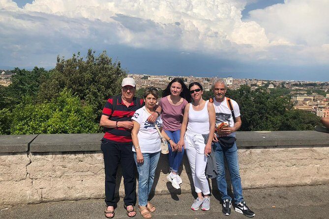 Shore Excursion to Rome from Civitavecchia Port - Port pickup: how to avoid the first-day chaos