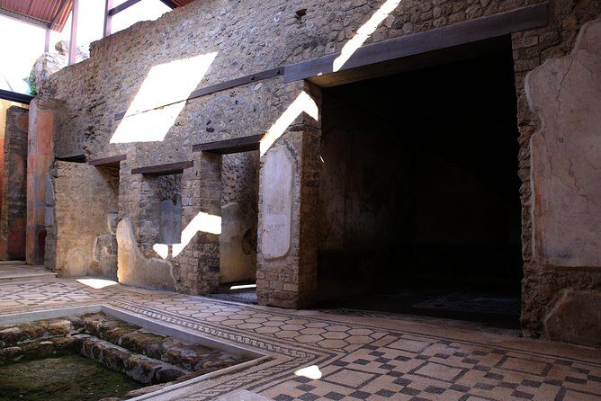 Shore Excursion Tour for Kids from Naples to Pompeii and Amalfi Coast - Who Should Book This Naples-to-Amalfi Kids Tour?