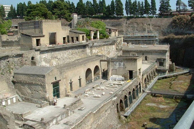 Shore Sorrento, Positano, and Pompeii - Who this tour fits best (and who it might frustrate)