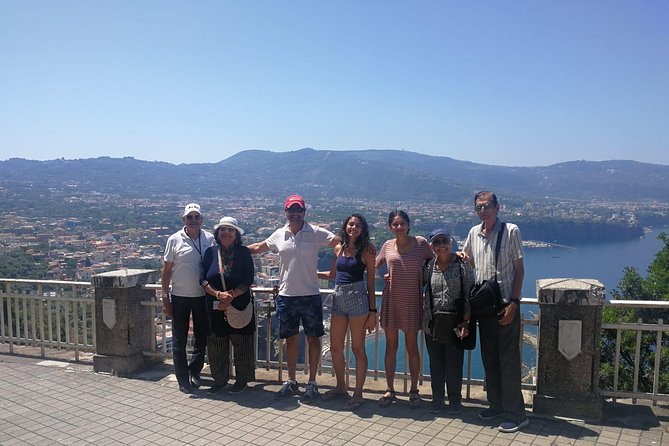 Shore Tour Pompeii Excavations 2-hour visit - What you get for $195.18: value breakdown that actually helps