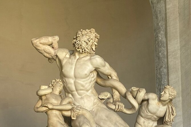 Sistine Chapel and Vatican Tour - Vatican Museums + Sistine Chapel: why this tour plan works
