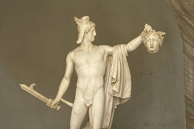 Sistine Chapel and Vatican Tour - Price and logistics: what you’re really paying for