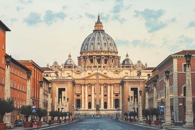Sistine Chapel Morning Tour with Vatican Museums Galleries & Raphael Rooms - Why Headsets Matter More Than You Think