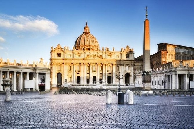 Sistine Chapel Morning Tour with Vatican Museums Galleries & Raphael Rooms - Who This Tour Fits Best (And Who Might Prefer Something Else)
