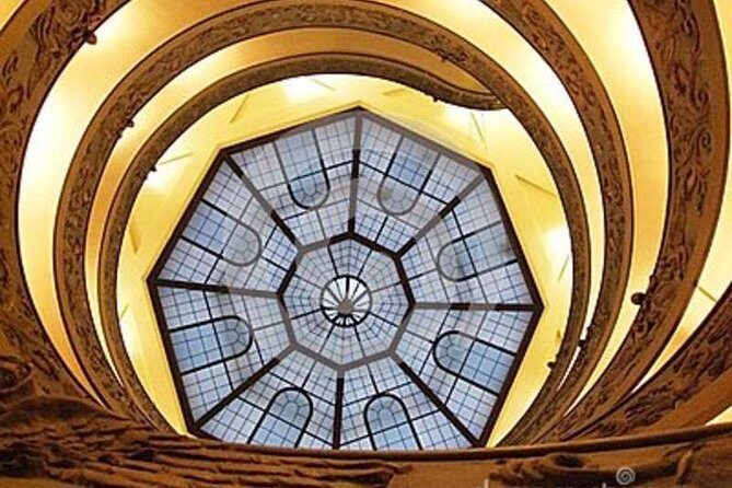 Sistine Chapel & Vatican Museums evening private tour with pickup - Price and value: what $475.37 per person buys you