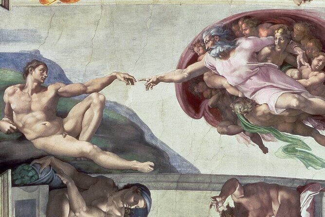 Sistine Chapel & Vatican Tour Premium - Skip the Line - Dress Code, ID, and Why Timing Can Change on the Day
