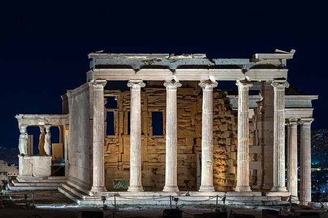 Skip The Line Acropolis Museum Private Guided Tour - Best Fit: Who Will Enjoy This Acropolis Museum Tour Most