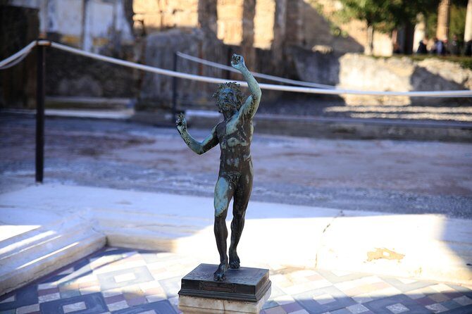 Skip-the-Line Best of Pompeii in one Day Tour w Local Guide & new opened houses - Who this tour fits best (and who might want a different pace)