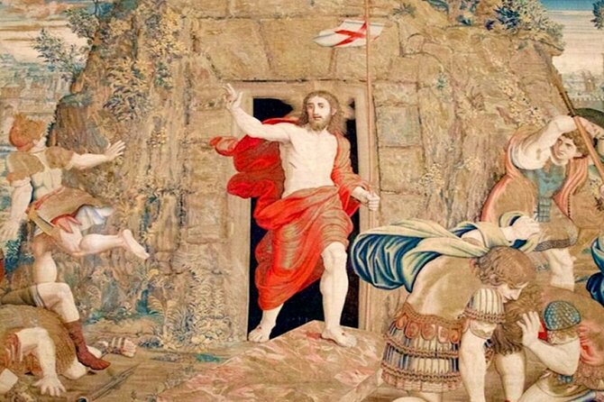 Skip-the-line Entry to the Vatican Museums and Sistine Chapel - Sistine Chapel: The Sacred Rules (and the Reality of Timing)