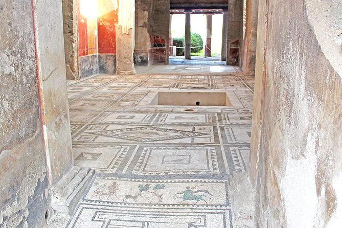 Skip-the-Line Exclusive Private Ancient Pompeii & Vesuvius Volcano Full Day Tour - Why Pompeii plus Vesuvius fits so well together