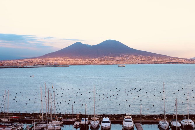 Skip-the-Line Exclusive Private Ancient Pompeii & Vesuvius Volcano Full Day Tour - Skip-the-line entry at Pompeii: what you really save