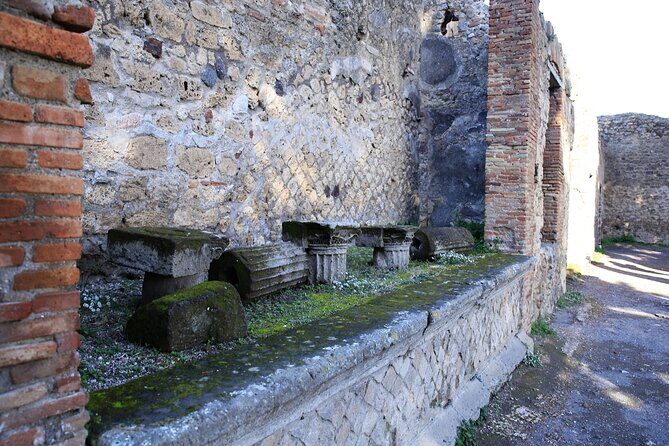 Skip-the-line Exclusive Private Full-Day Complete Ancient Pompeii Guided Tour - Skip-the-line access: what you should expect (and what can still happen)