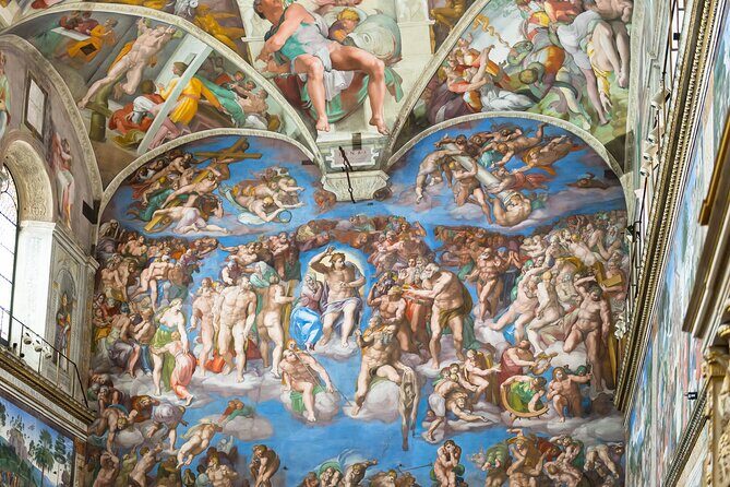 Skip the line fast Entrance Tickets: Vatican Museums & Sistine Chapel - Price and value: what $53.25 covers (and what it doesn’t)