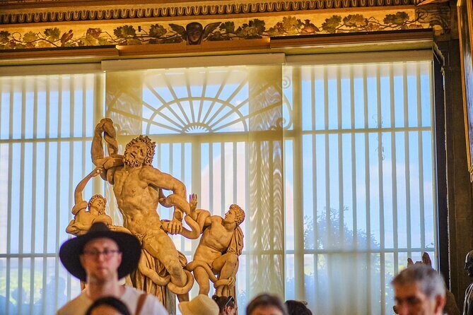 Skip the Line: Florence's Uffizi Gallery Guided Tour - The guided rhythm: a time-walk through the centuries
