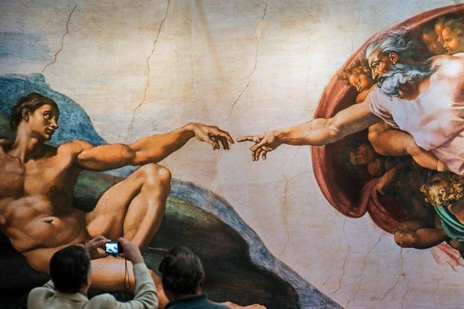 Skip-the-Line Group Tour of the Vatican, Sistine Chapel & St. Peter's Basilica - Sistine Chapel: how to handle silence, rules, and the 15-minute rush